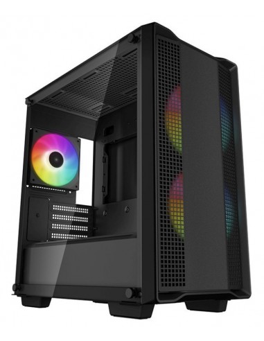 Case DeepCool  CC360 ARGB